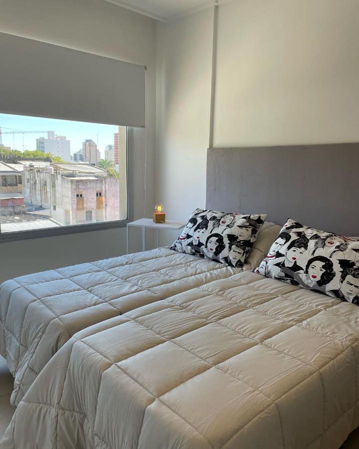 Apartment Administracion Maipu 3b Depto Premium
