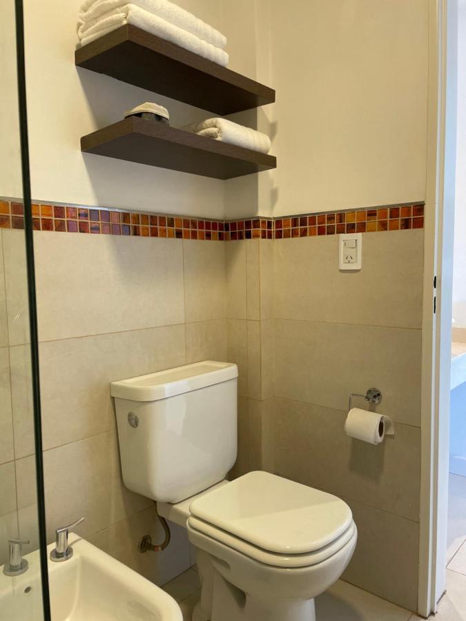 Apartment Administracion Maipu 3b Depto Premium *
