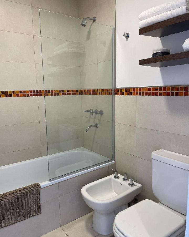 Apartment Administracion Maipu 3b Depto Premium