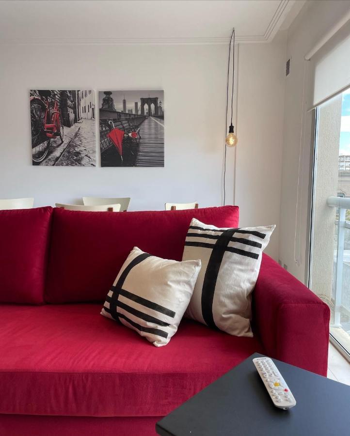 Apartment Administracion Maipu 3b Depto Premium