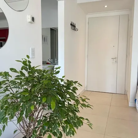 Administracion Maipu 3B Depto Premium Apartment Tandil Exterior photo