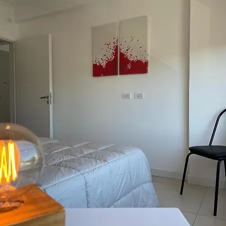 Administracion Maipu 3B Depto Premium Apartment Tandil Exterior photo