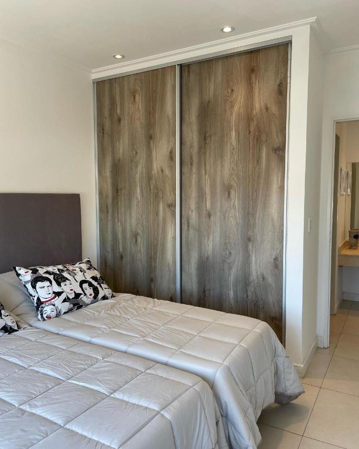 Administración Maipu 3b Depto Premium Tandil